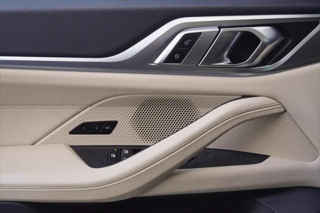 2024 BMW i4 eDrive35