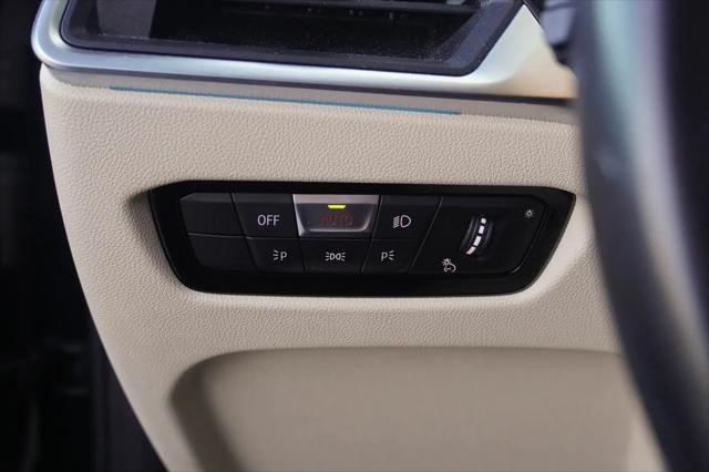 2024 BMW i4 eDrive35