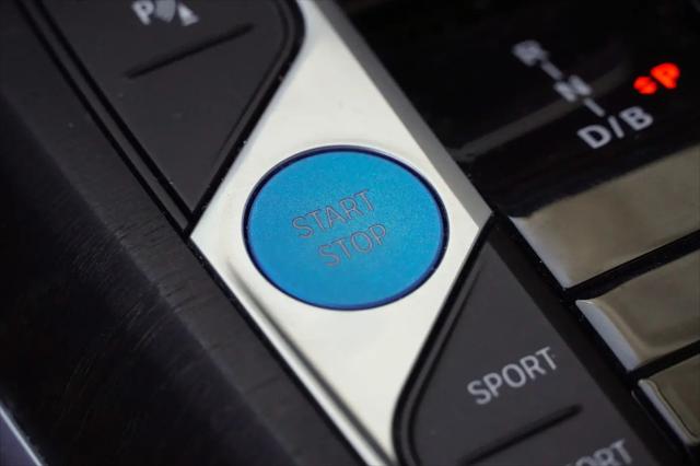 2024 BMW i4 eDrive35