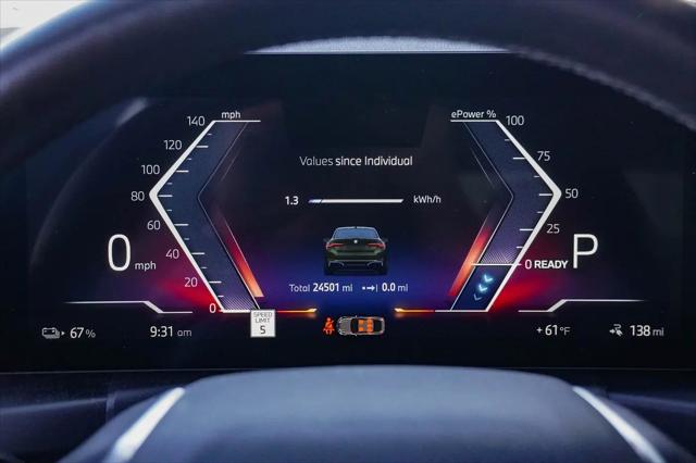 2024 BMW i4 eDrive35