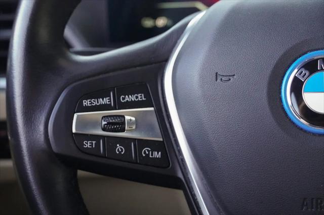 2024 BMW i4 eDrive35