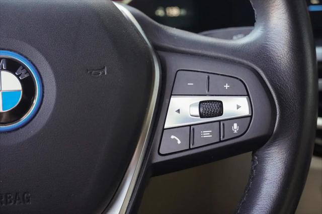 2024 BMW i4 eDrive35