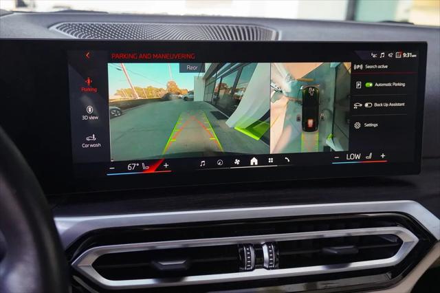2024 BMW i4 eDrive35