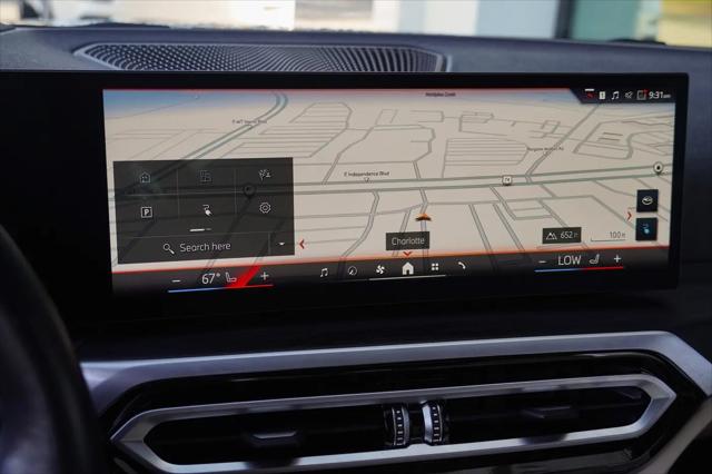 2024 BMW i4 eDrive35