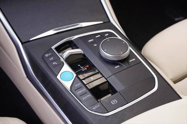 2024 BMW i4 eDrive35