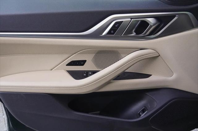 2024 BMW i4 eDrive35