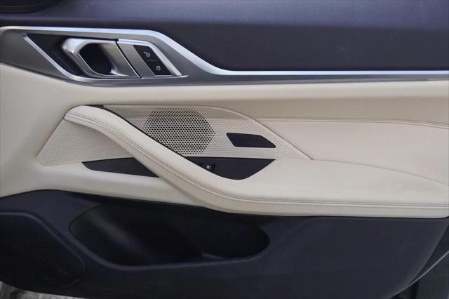 2024 BMW i4 eDrive35