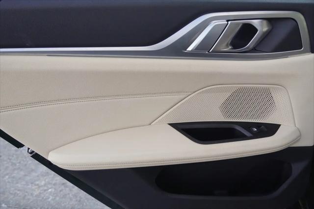 2024 BMW i4 eDrive35
