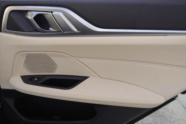 2024 BMW i4 eDrive35