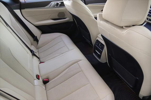 2024 BMW i4 eDrive35