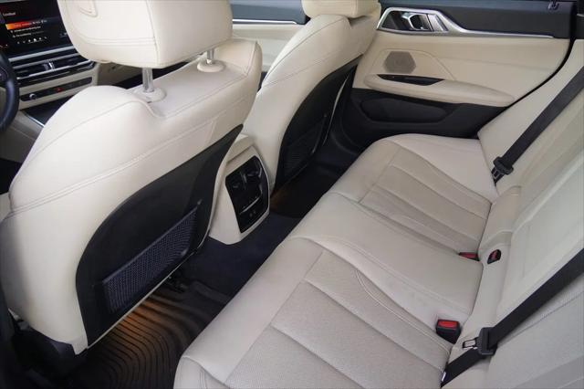 2024 BMW i4 eDrive35