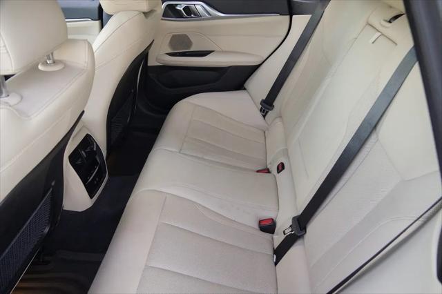 2024 BMW i4 eDrive35