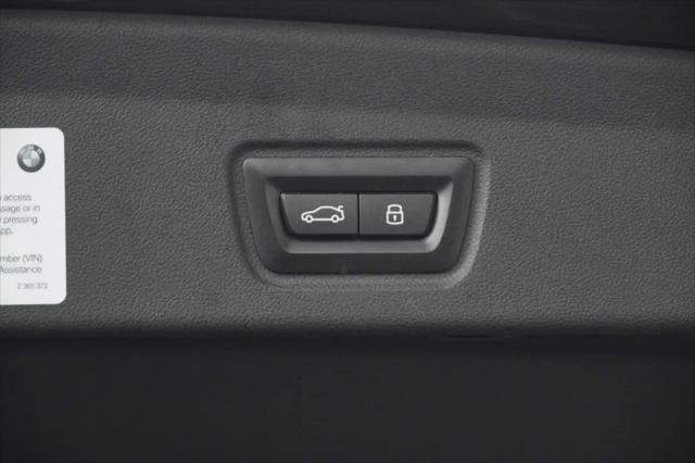 2024 BMW i4 eDrive35