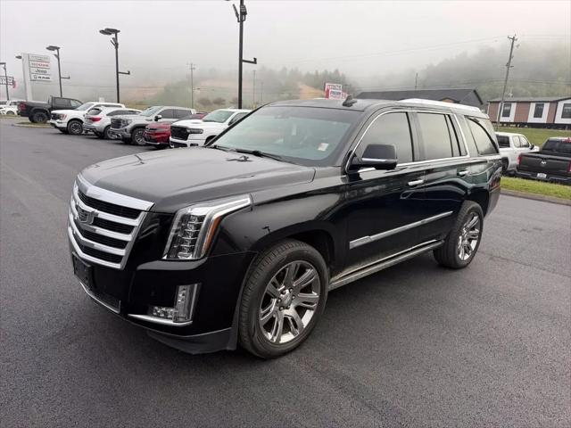 2016 Cadillac Escalade Premium Collection for sale in Middlesboro, KY