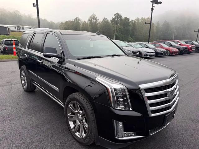 2016 Cadillac Escalade Premium Collection