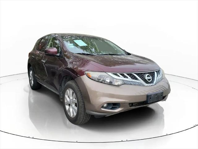 2014 Nissan Murano S for sale in Chicago, IL