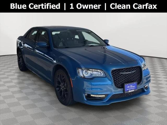 2022 Chrysler 300 Touring L AWD for sale in Papillion, NE