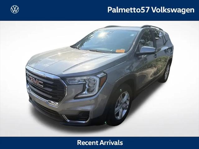 2024 GMC Terrain FWD SLE for sale in Miami Lakes, FL