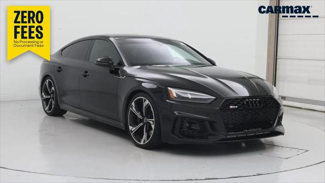 2019 Audi RS5 2.9T for sale in San Marcos, TX