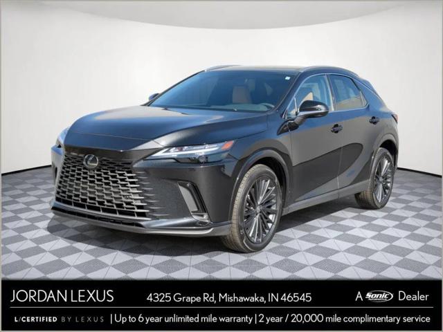 2026 Lexus RX 350 Premium for sale in Mishawaka, IN
