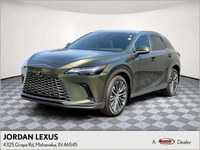 2026 Lexus RX 350 Premium for sale in Mishawaka, IN