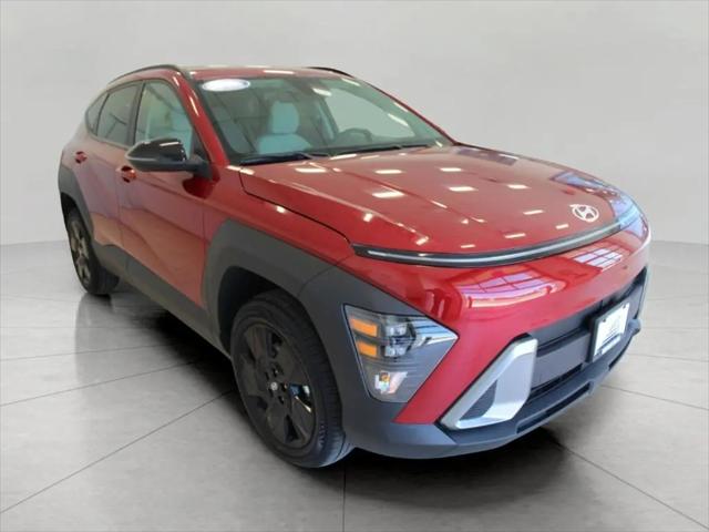 2026 Hyundai Kona SEL Sport for sale in Green Bay, WI