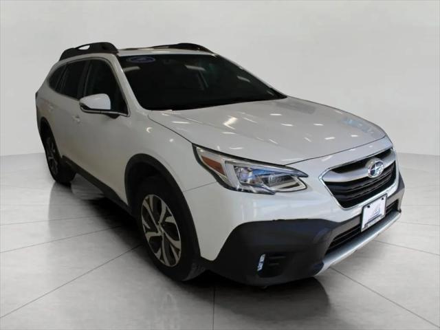 2020 Subaru Outback Limited XT for sale in Green Bay, WI