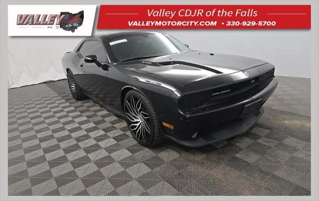 2010 Dodge Challenger SRT8 for sale in Cuyahoga Falls, OH