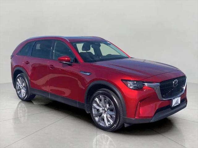 2026 Mazda X-90 3.3 Turbo Preferred for sale in Green Bay, WI