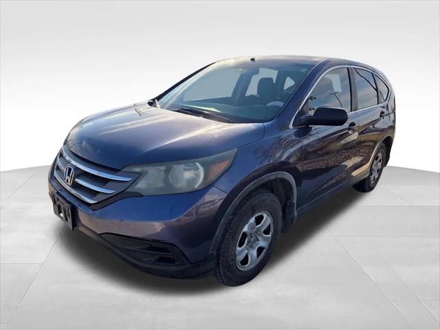 2013 Honda CR-V LX for sale in Leander, TX