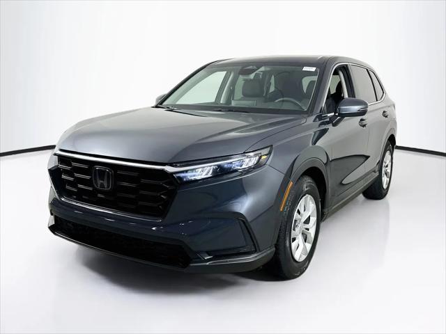 2025 Honda CR-V LX 2WD for sale in Fort Myers, FL