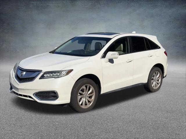 2017 Acura RDX w/Technology Package for sale in Cary, NC