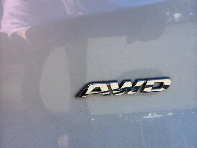 2017 Acura RDX w/Technology Package