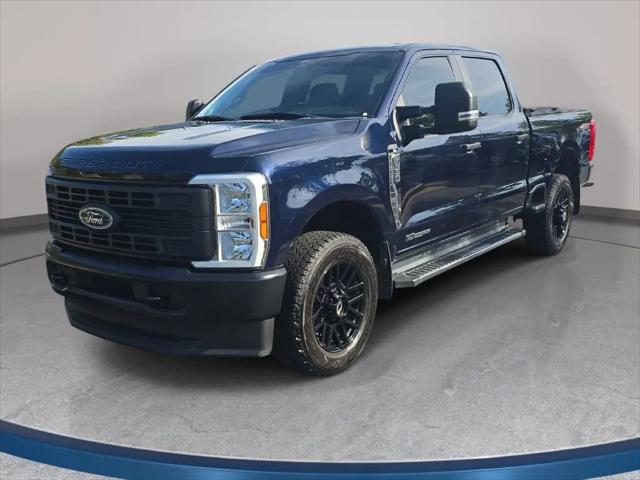2024 Ford F-250 XL for sale in Raleigh, NC