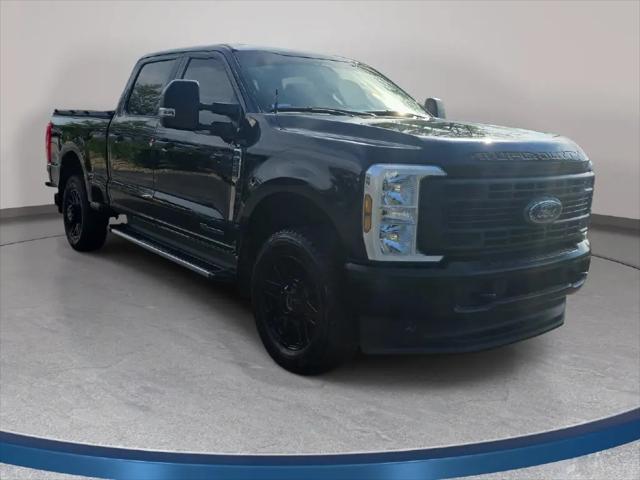 2024 Ford F-250 XL