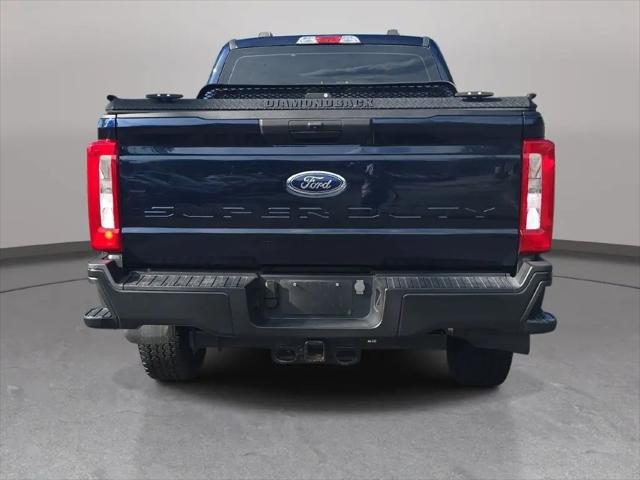 2024 Ford F-250 XL