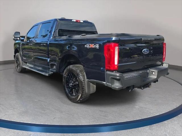 2024 Ford F-250 XL