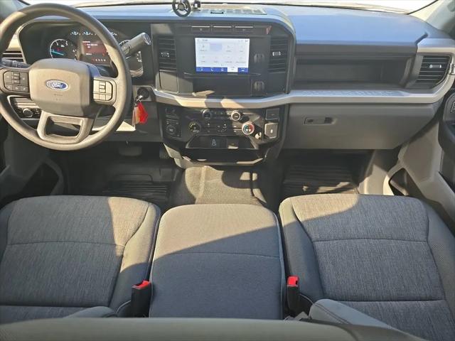 2024 Ford F-250 XL