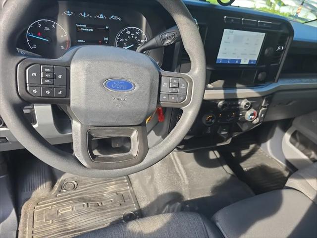 2024 Ford F-250 XL