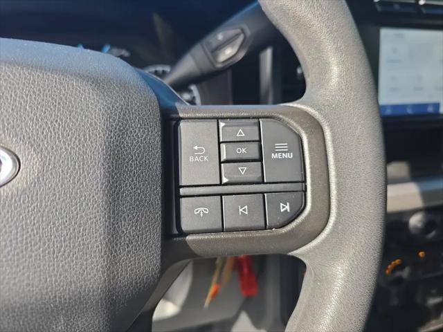 2024 Ford F-250 XL