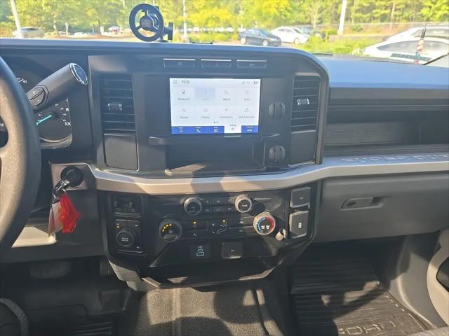 2024 Ford F-250 XL