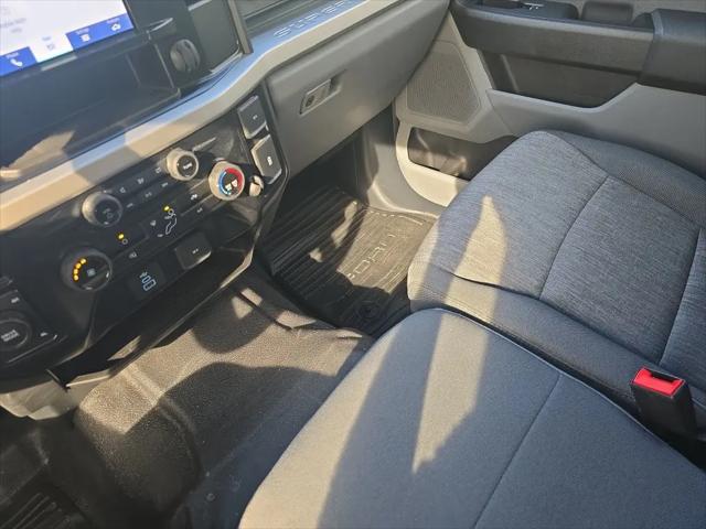 2024 Ford F-250 XL