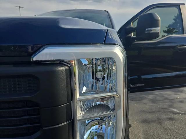 2024 Ford F-250 XL