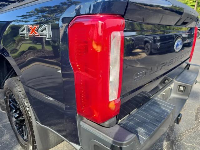 2024 Ford F-250 XL