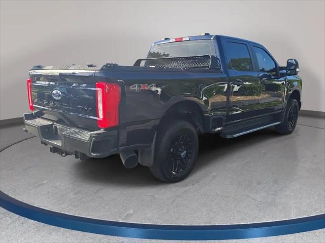 2024 Ford F-250 XL