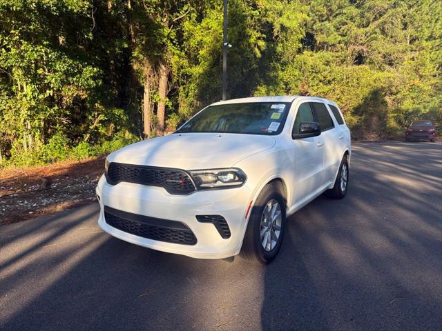 2025 Dodge Durango GT RWD 2025 Dodge Durango GT RWD