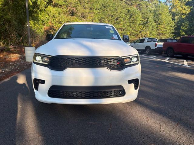 2025 Dodge Durango GT RWD 2025 Dodge Durango GT RWD