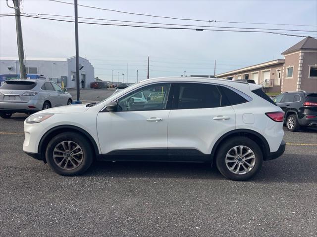 2022 Ford Escape SE 2022 Ford Escape SE