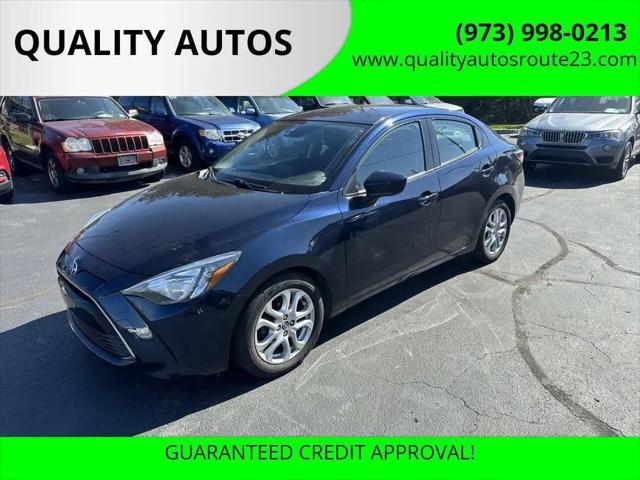 2016 Scion iA Base 4dr Sedan 6A for sale in Hamburg, NJ