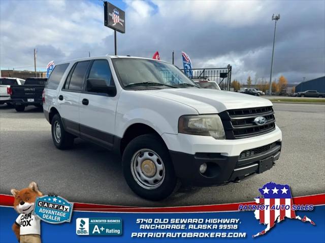 2015 Ford Expedition XL for sale in Anchorage, AK